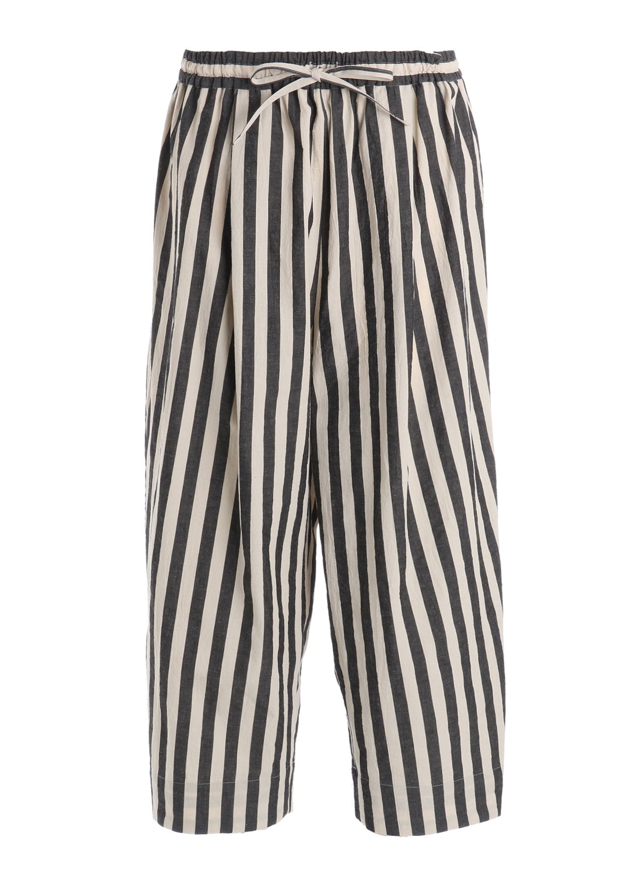 1990s Y'S Yohji yamamoto ギミック Slacks COTTON WASHER PANTS (M) – THE SHOP YOHJI YAMAMOTO
