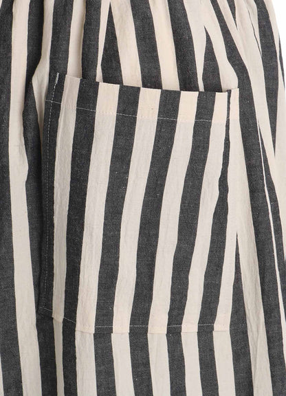 COTTON WASHER PANTS (M)