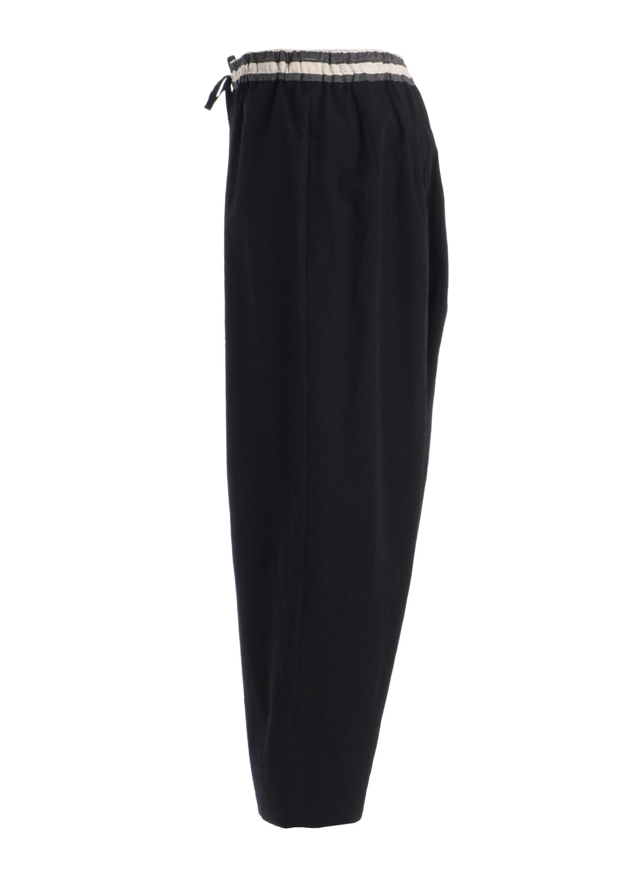COTTON WASHER PANTS (M) – THE SHOP YOHJI YAMAMOTO