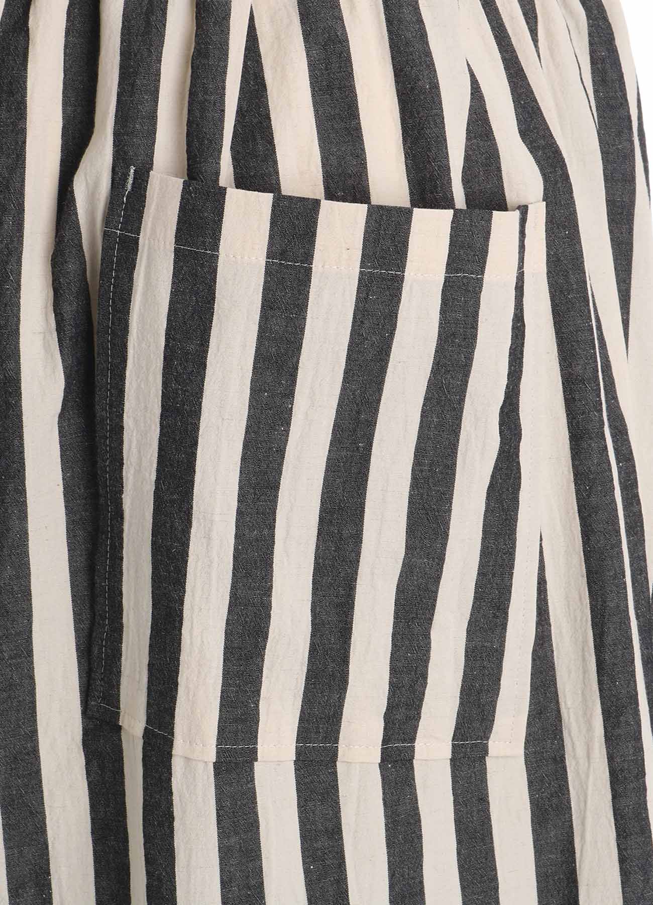 COTTON WASHER PANTS (L) – THE SHOP YOHJI YAMAMOTO