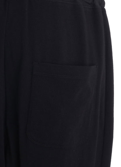 COTTON RAYON JERSEY PANTS (M)