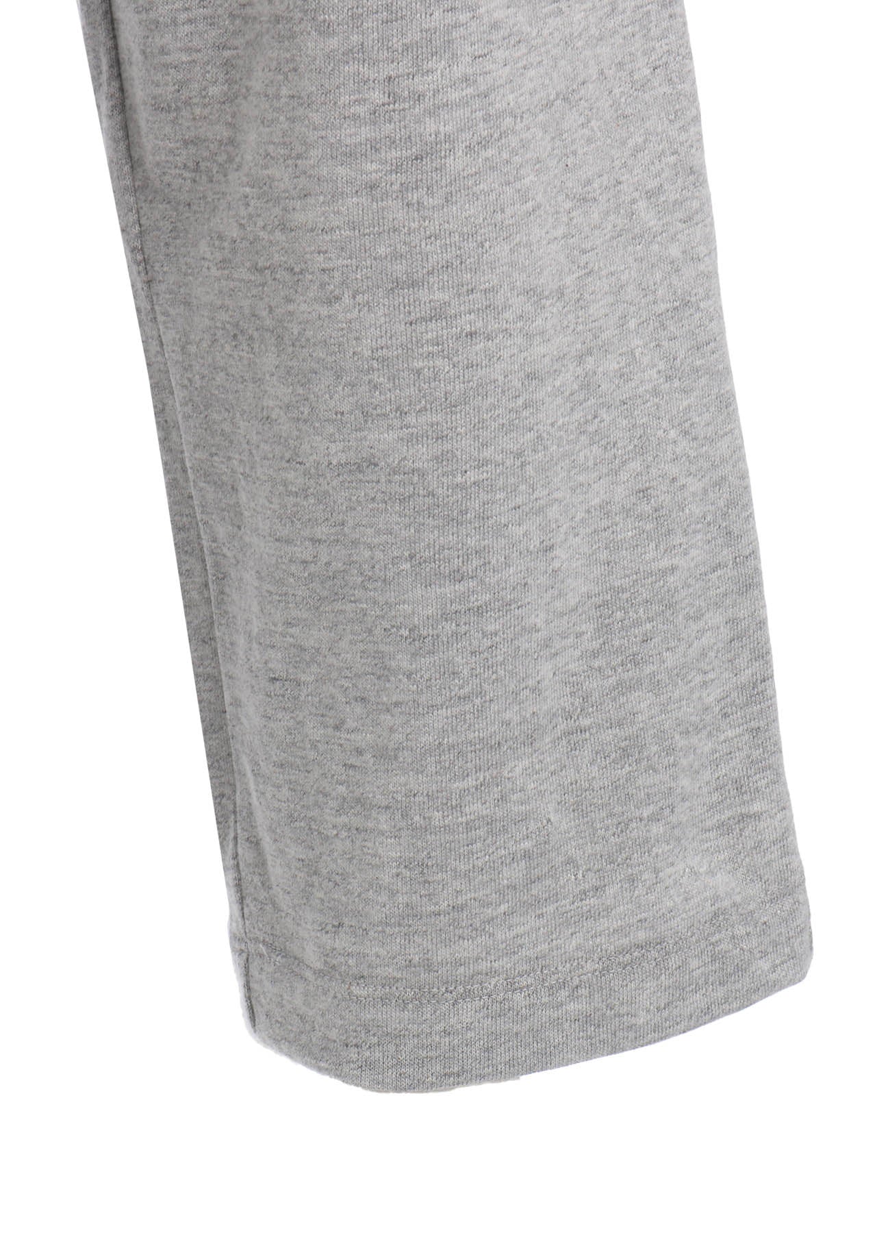 COTTON RAYON JERSEY PANTS (L)