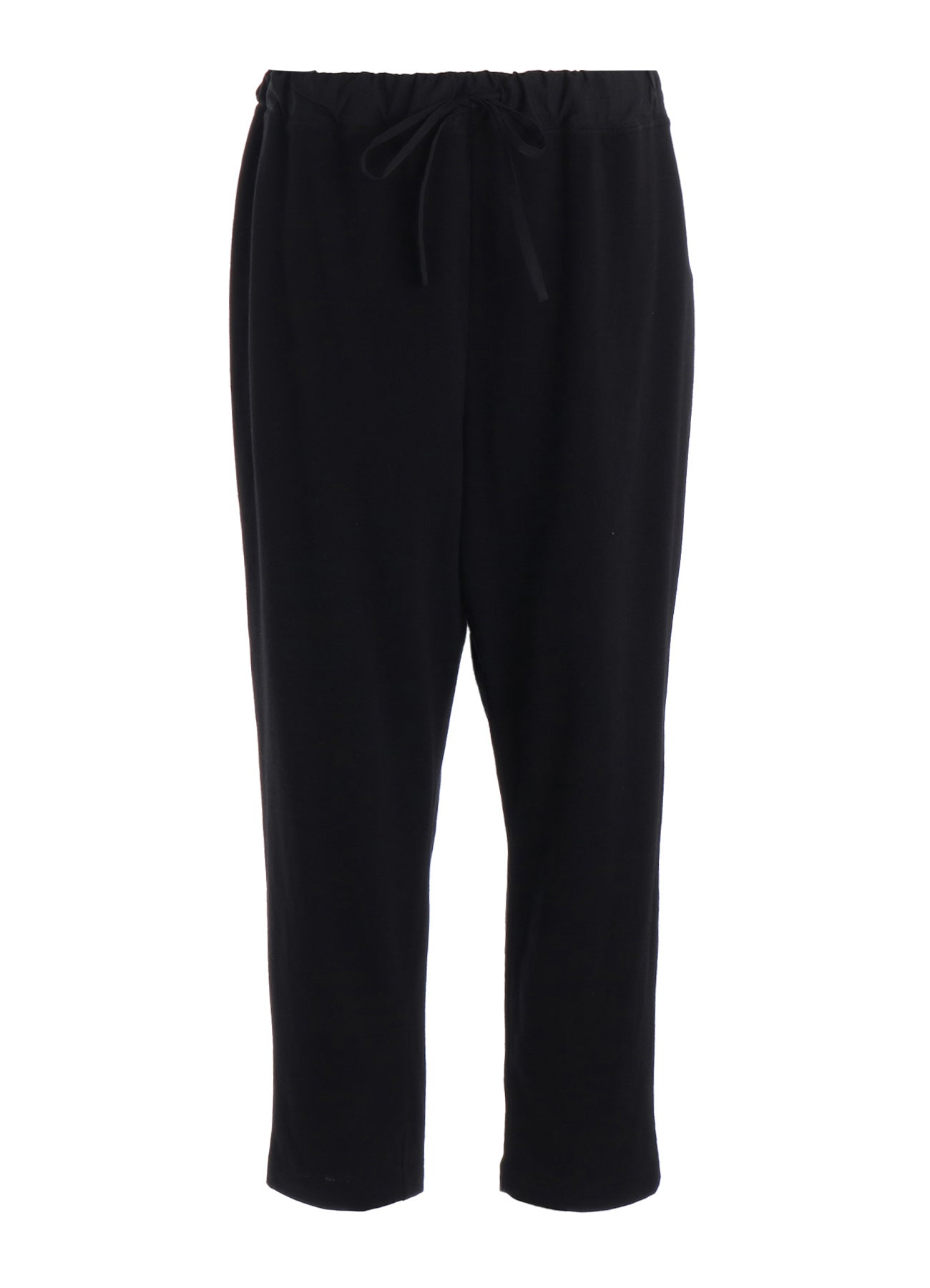 COTTON RAYON JERSEY PANTS (L) – THE SHOP YOHJI YAMAMOTO