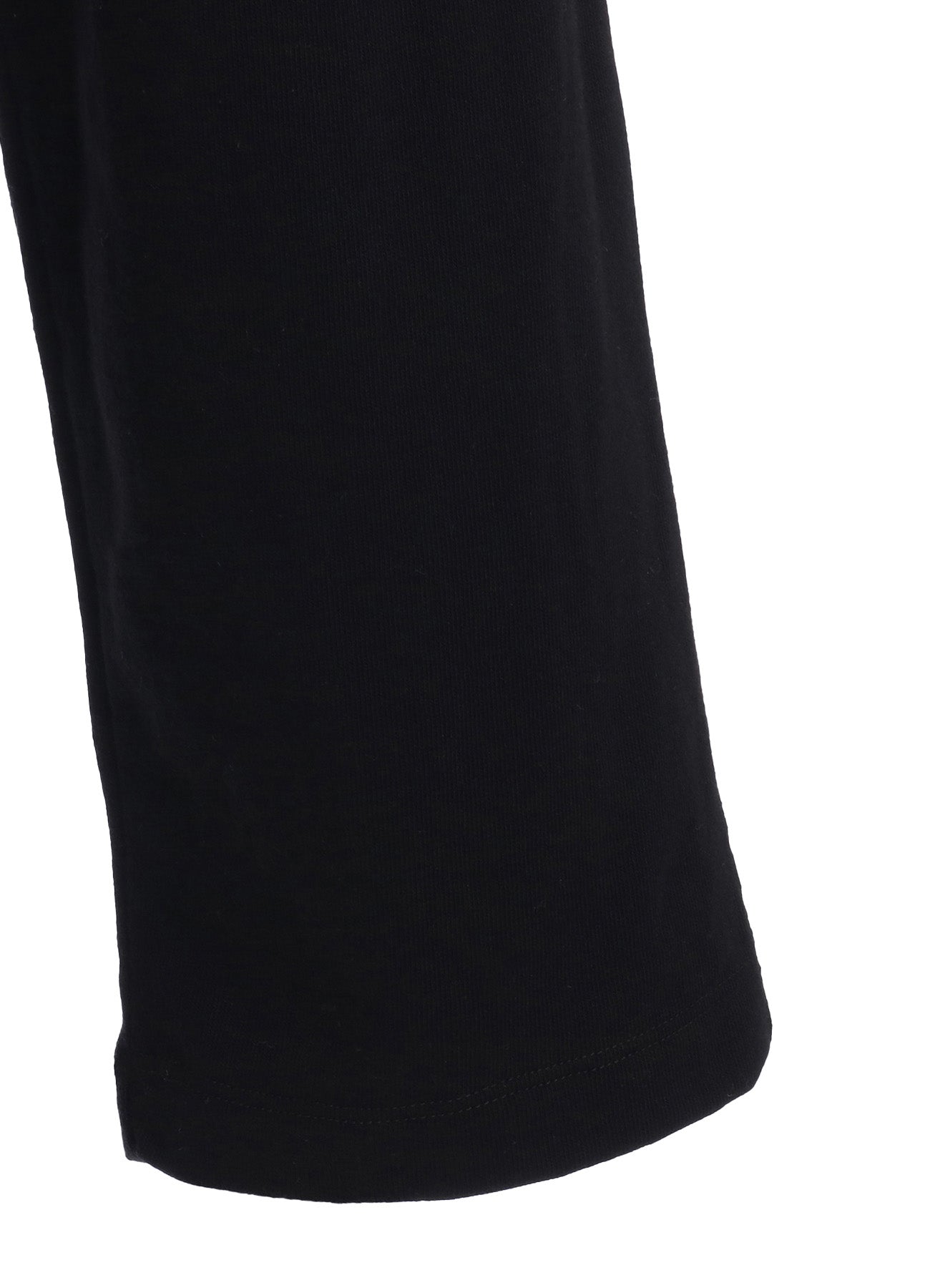 COTTON RAYON JERSEY PANTS (L)
