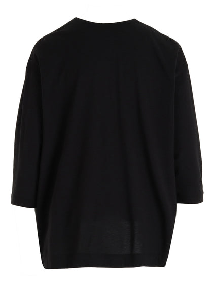40/1 COTTON RAYON JERSEY DOT PRINT CARDIGAN