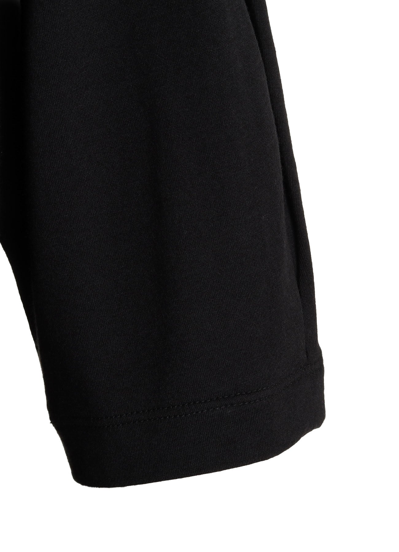 40/1 COTTON RAYON JERSEY DOT PRINT CARDIGAN
