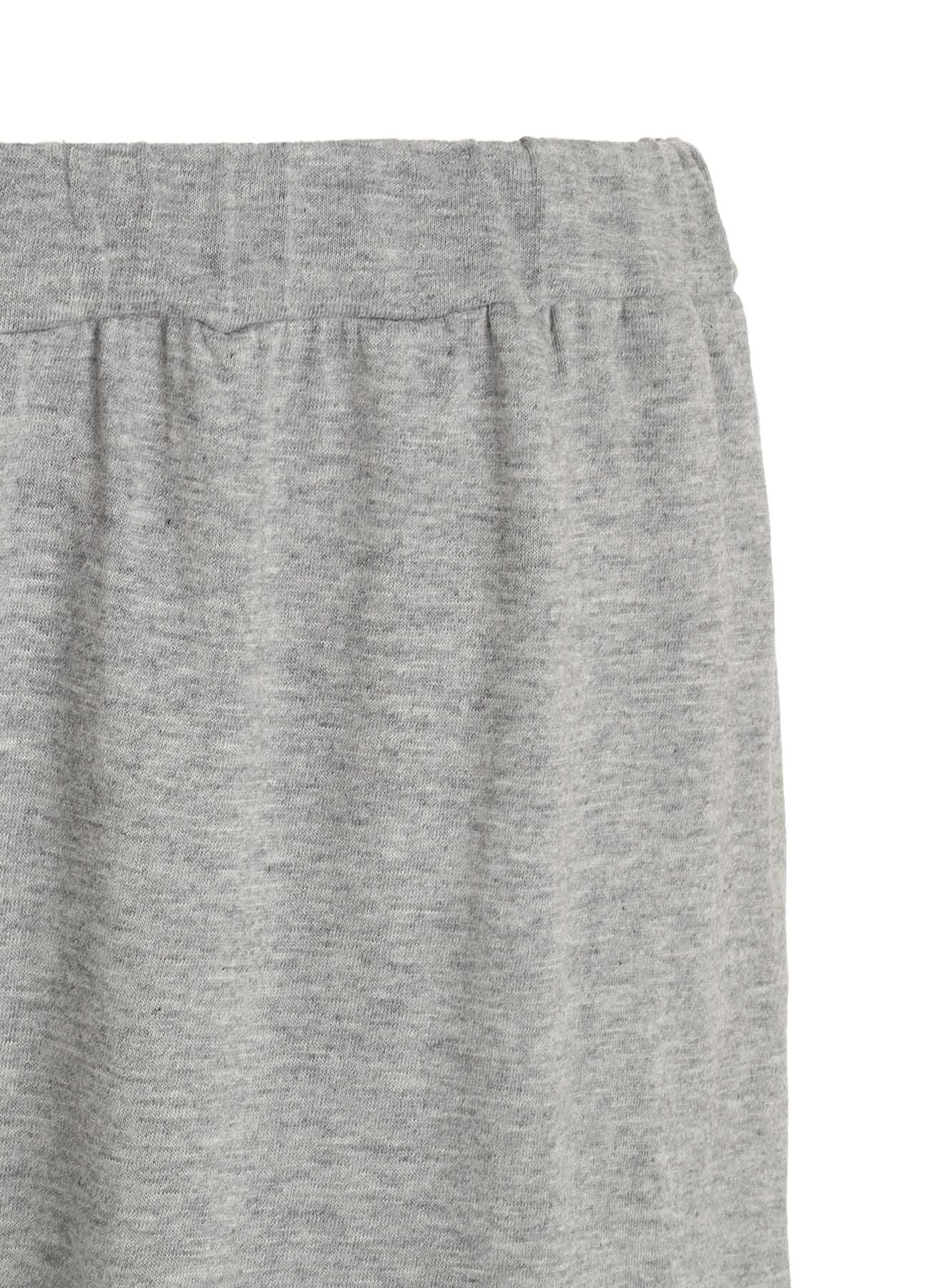 40/1 COTTON RAYON JERSEY DOT PRINT PANTS