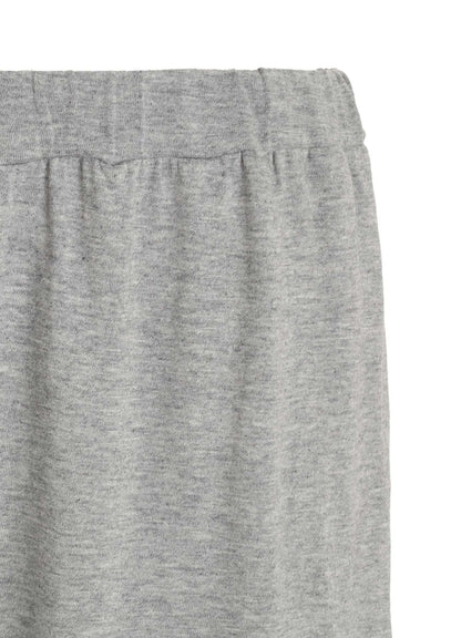 40/1 COTTON RAYON JERSEY DOT PRINT PANTS