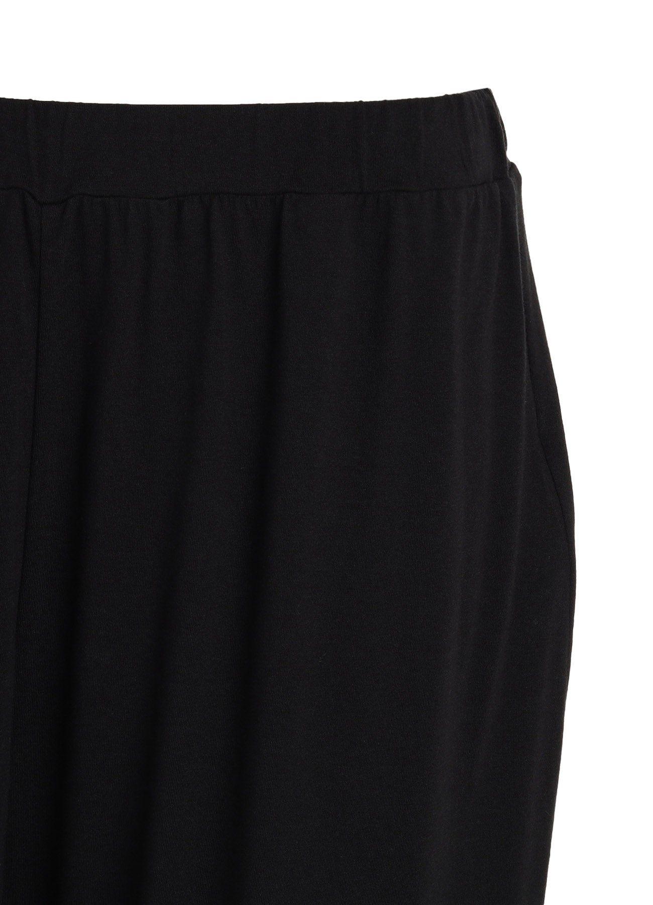 40/1 COTTON RAYON JERSEY DOT PRINT PANTS