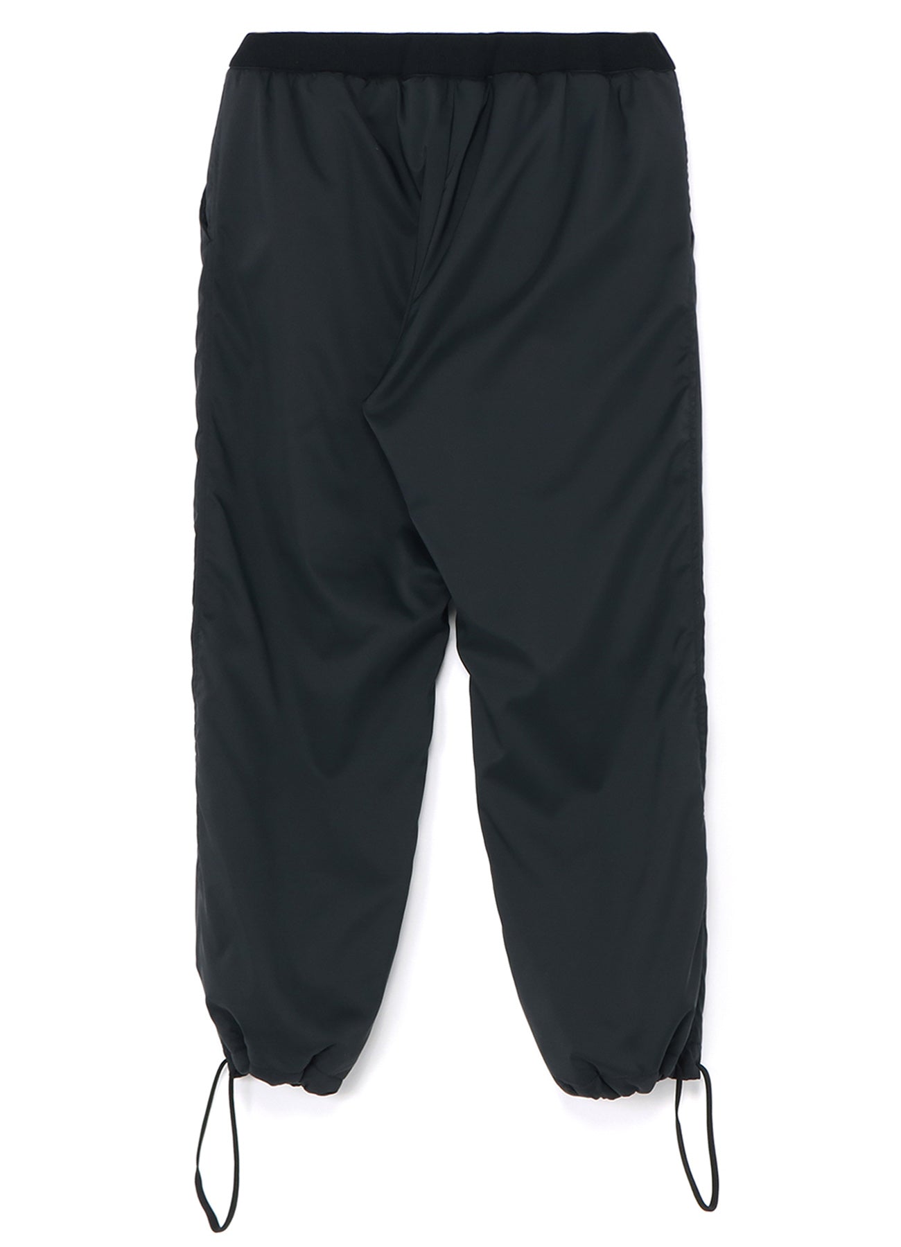 TAFFETA + FLEECE PANTS (M)