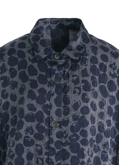 WASHER PRINT SHIRT