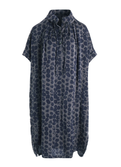 WASHER PRINT TUNIC