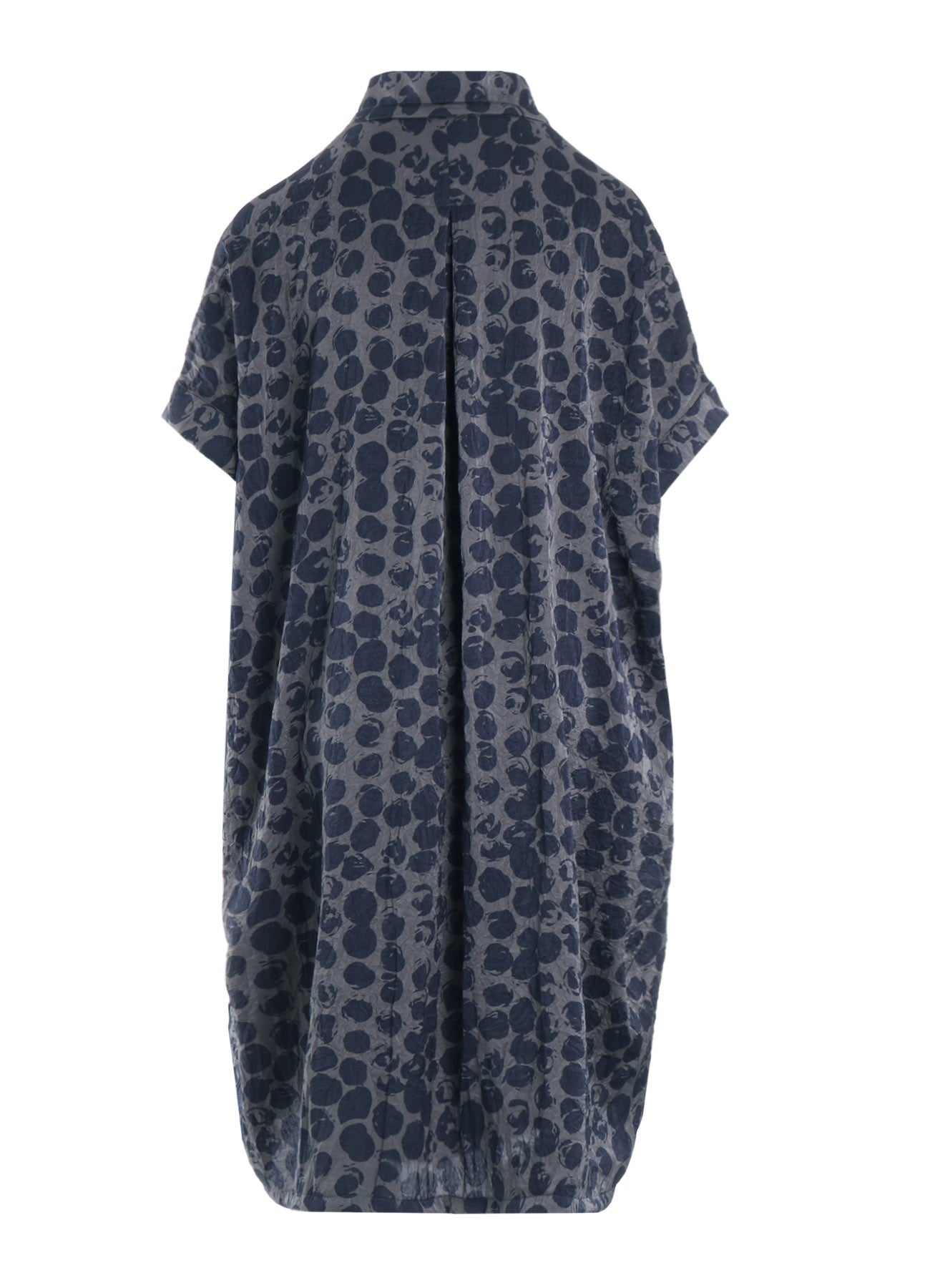 WASHER PRINT TUNIC