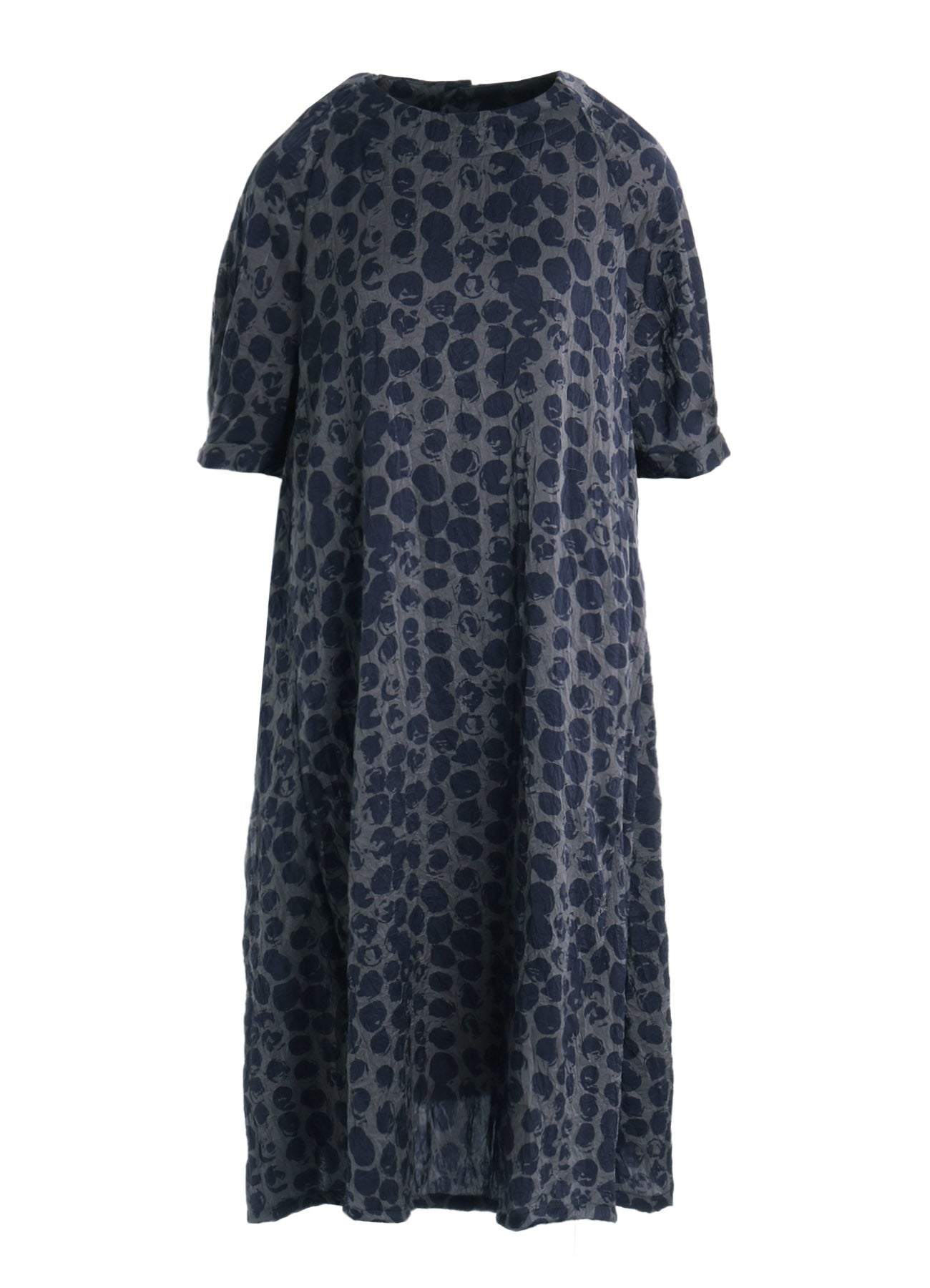 WASHER PRINT ONE PIECE – THE SHOP YOHJI YAMAMOTO