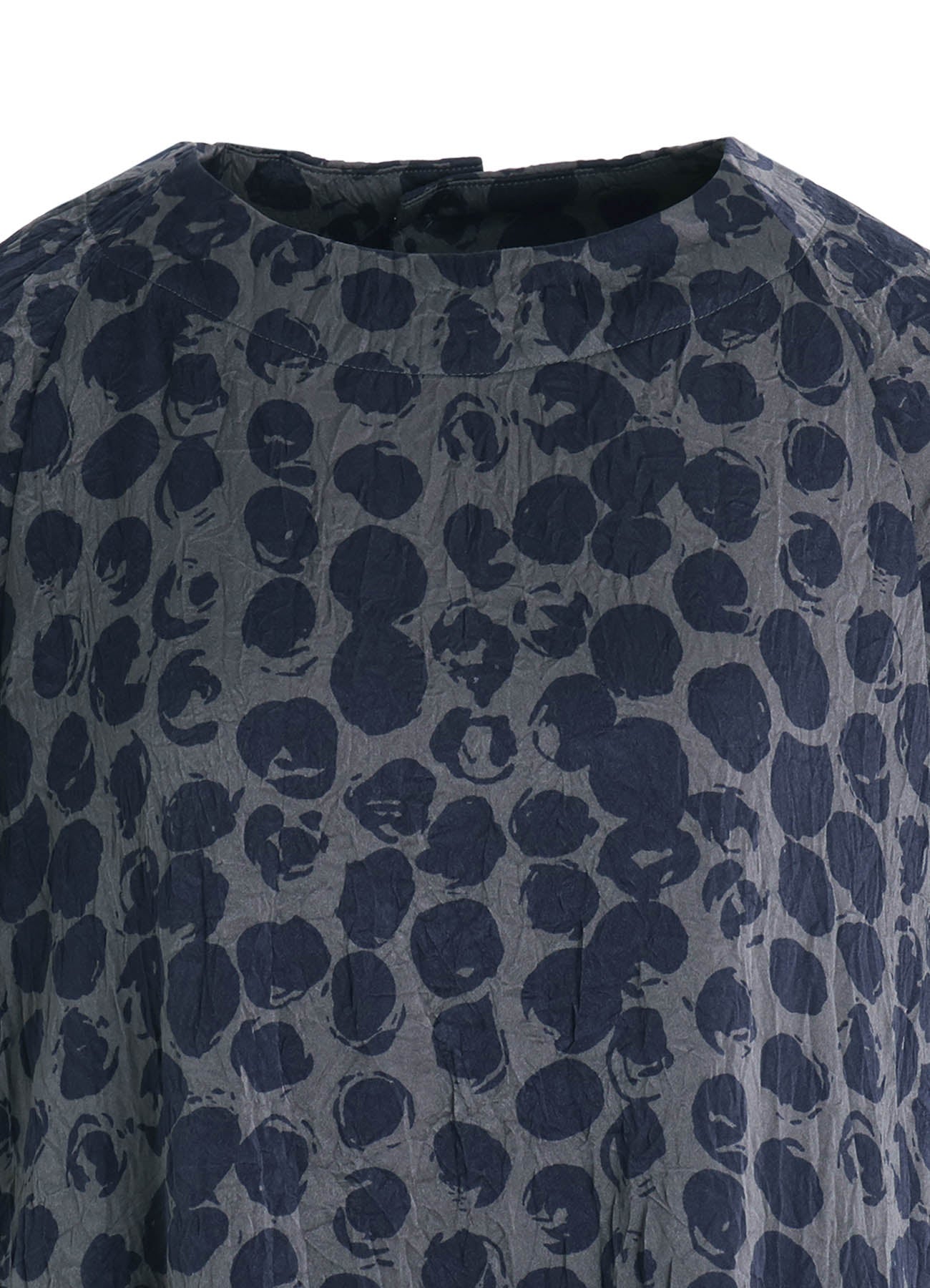 WASHER PRINT ONE PIECE