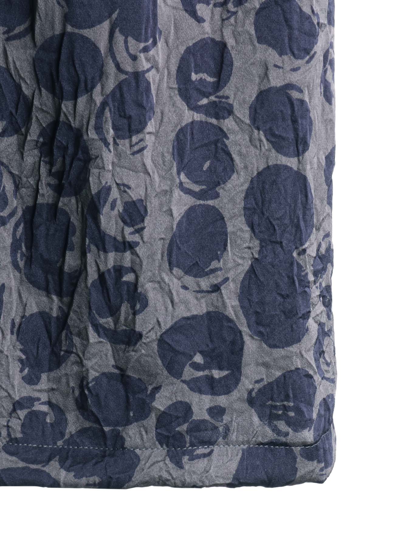 WASHER PRINT ONE PIECE