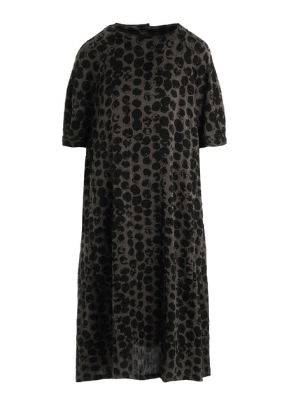 WASHER PRINT ONE PIECE