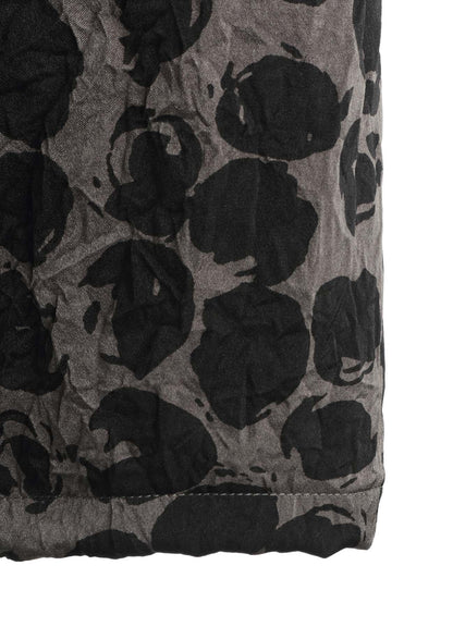 WASHER PRINT ONE PIECE