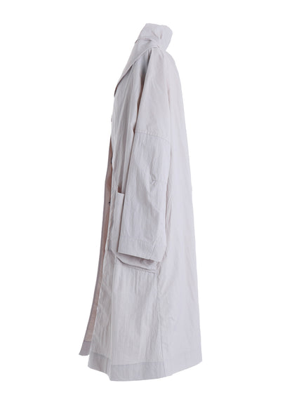 NYLON WASHER COAT