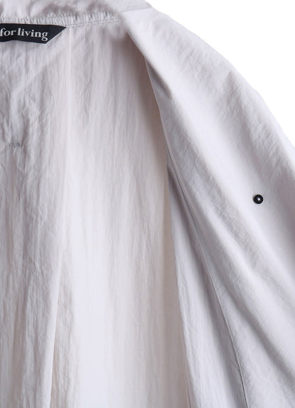 NYLON WASHER COAT