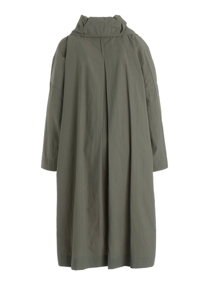 NYLON WASHER COAT