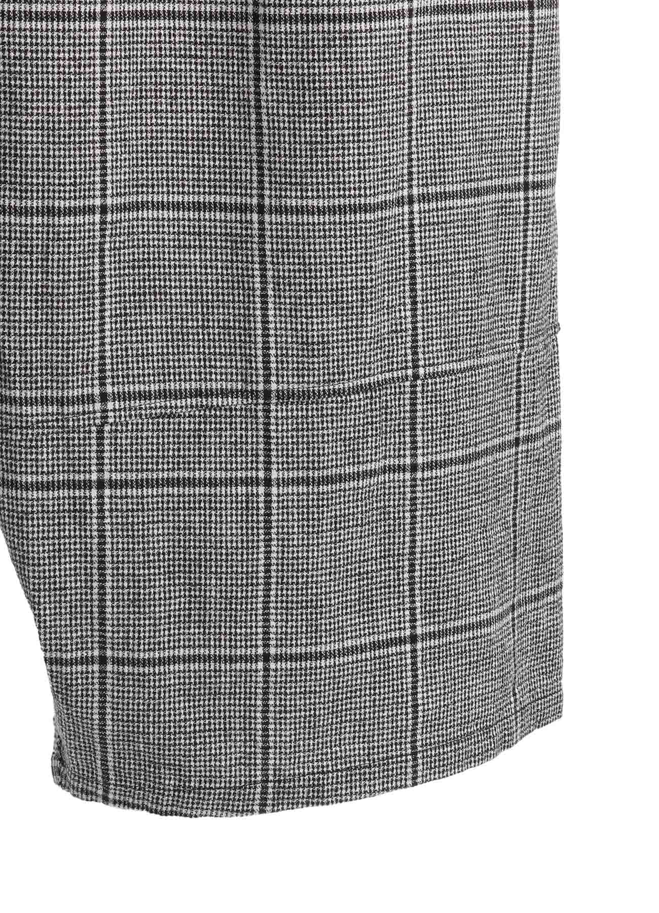 COTTON LINEN PENGUIN PANTS