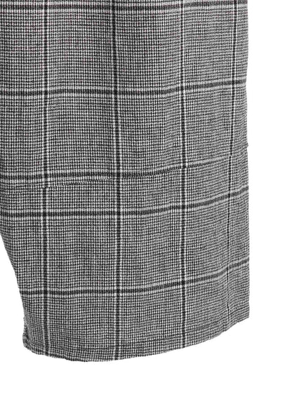 COTTON LINEN PENGUIN PANTS