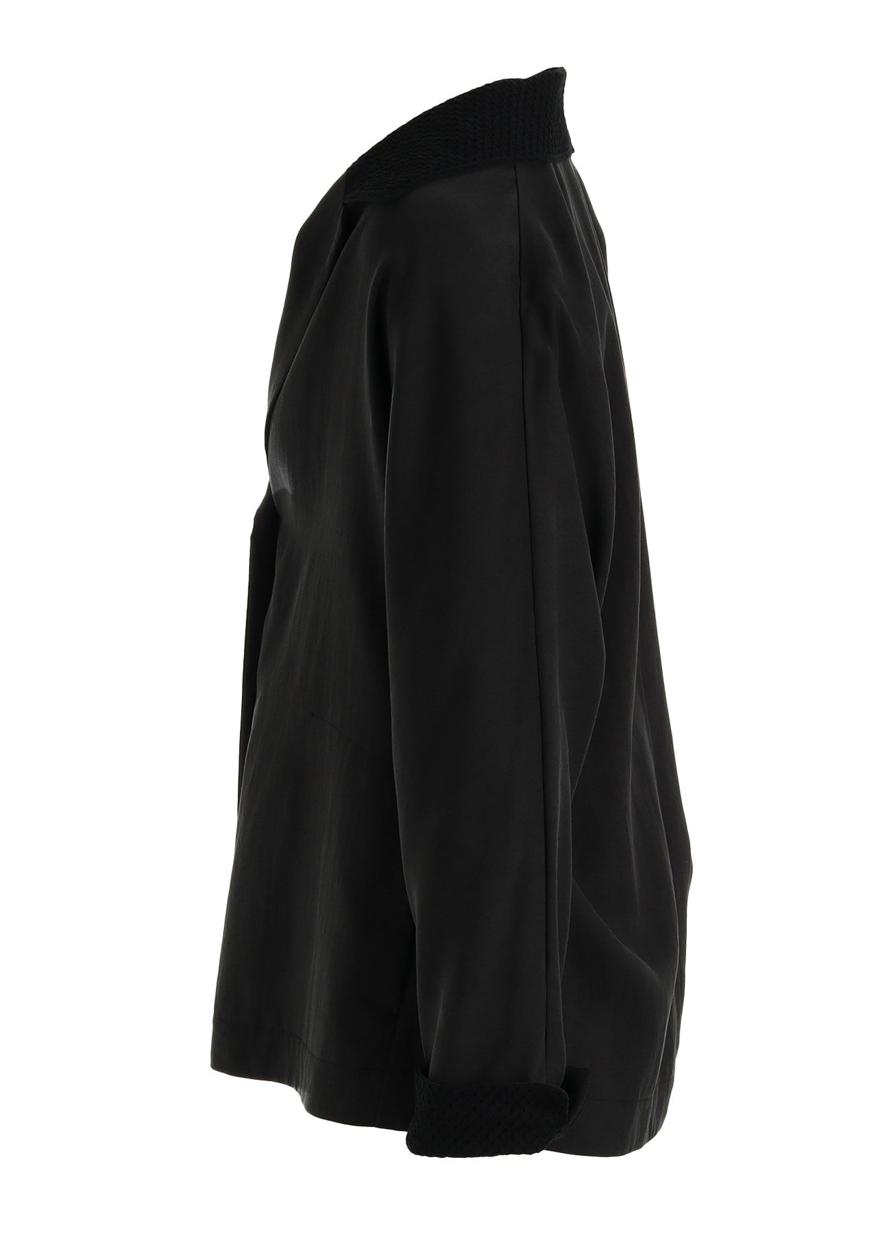 CELLULOSE TWILL JACKET