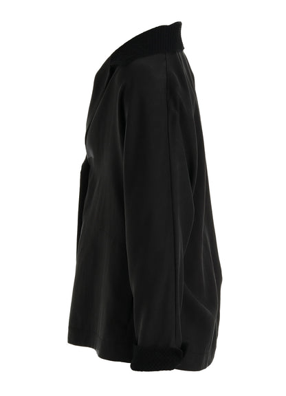 CELLULOSE TWILL JACKET