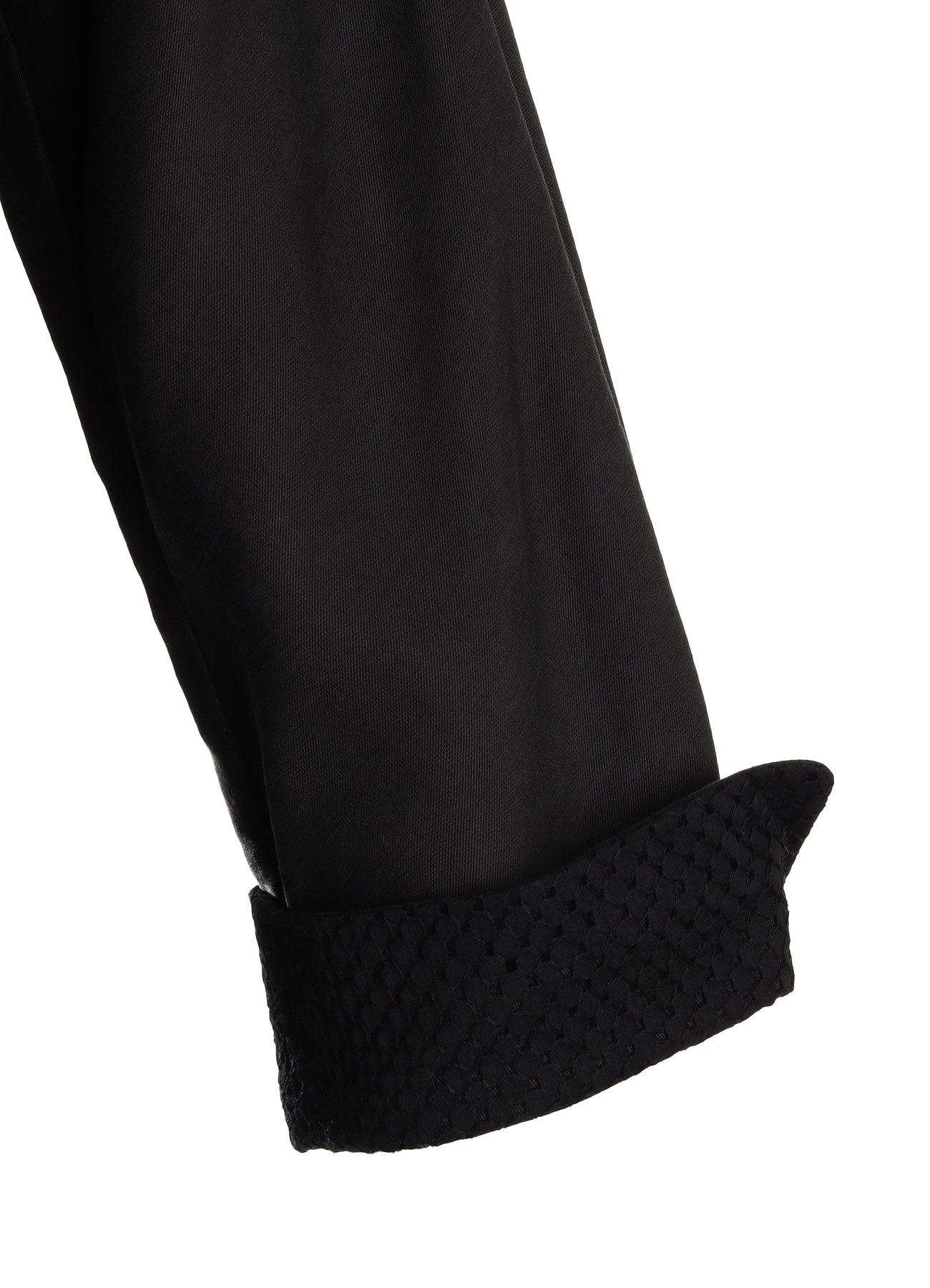 CELLULOSE TWILL JACKET