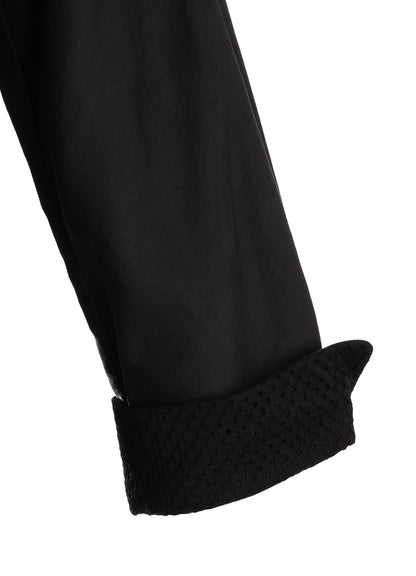 CELLULOSE TWILL JACKET