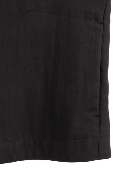 CELLULOSE TWILL JACKET