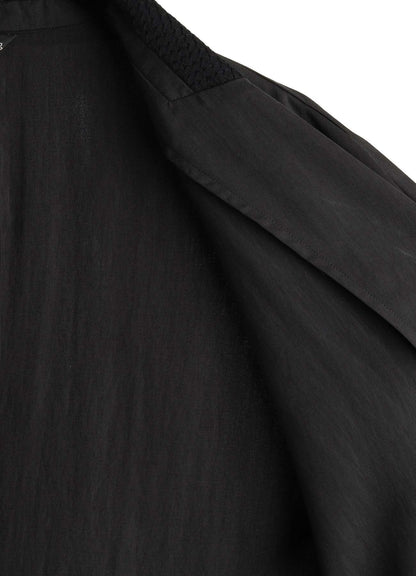 CELLULOSE TWILL JACKET