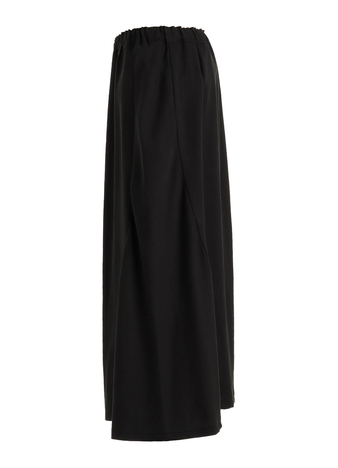 CELLULOSE TWILL SKIRT