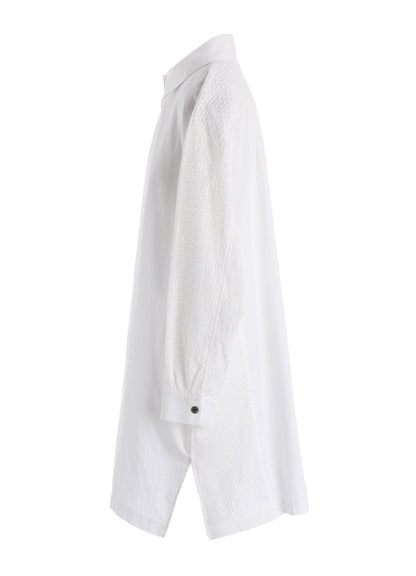 COTTON WASHER SHIRT