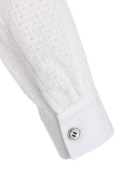 COTTON WASHER SHIRT