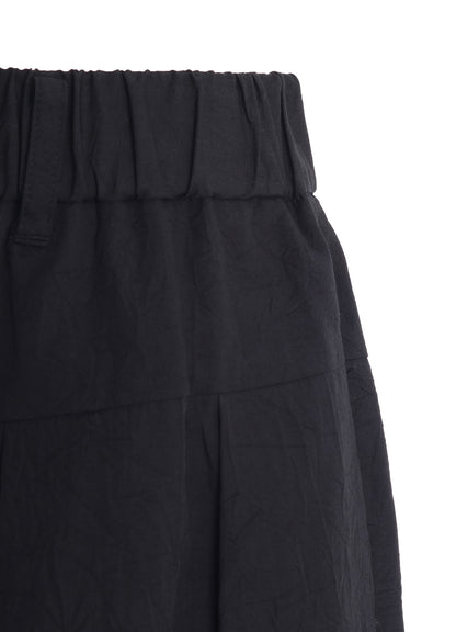 COTTON WASHER PANTS