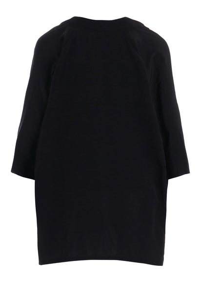 TA/E DE CHINE SHIRT COAT