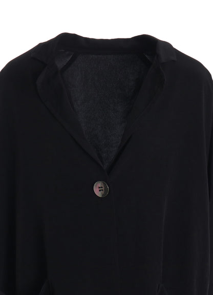 TA/E DE CHINE SHIRT COAT