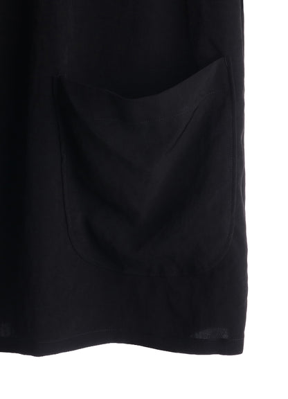 TA/E DE CHINE SHIRT COAT