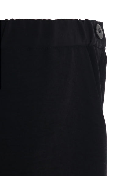 TA/E DE CHINE WIDE PANTS