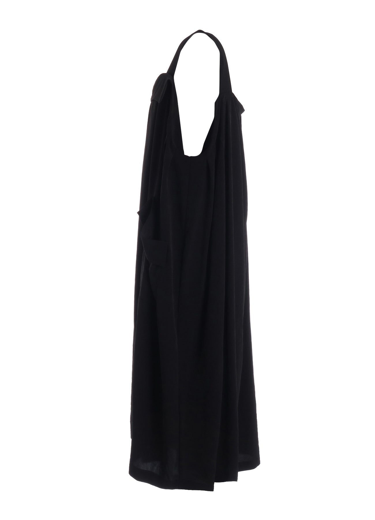 TA/E DE CHINE JUMPER DRESS