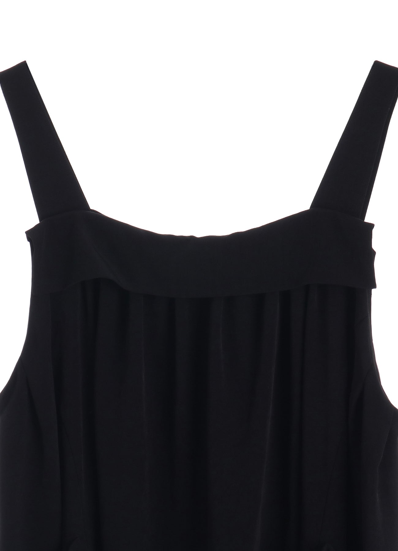 TA/E DE CHINE JUMPER DRESS