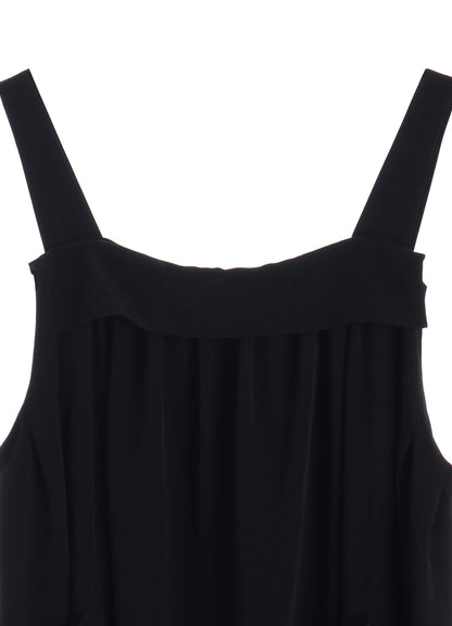 TA/E DE CHINE JUMPER DRESS
