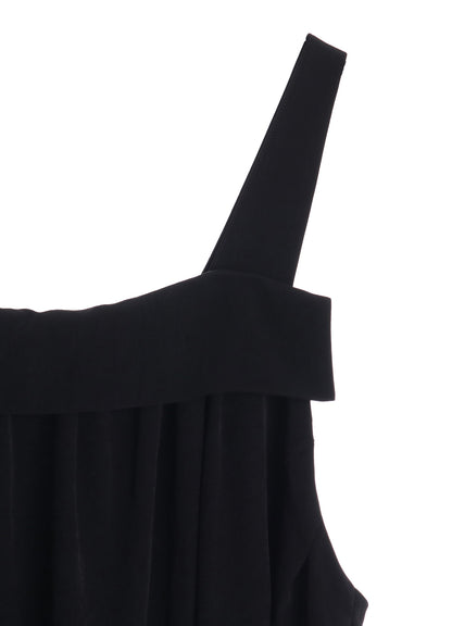 TA/E DE CHINE JUMPER DRESS