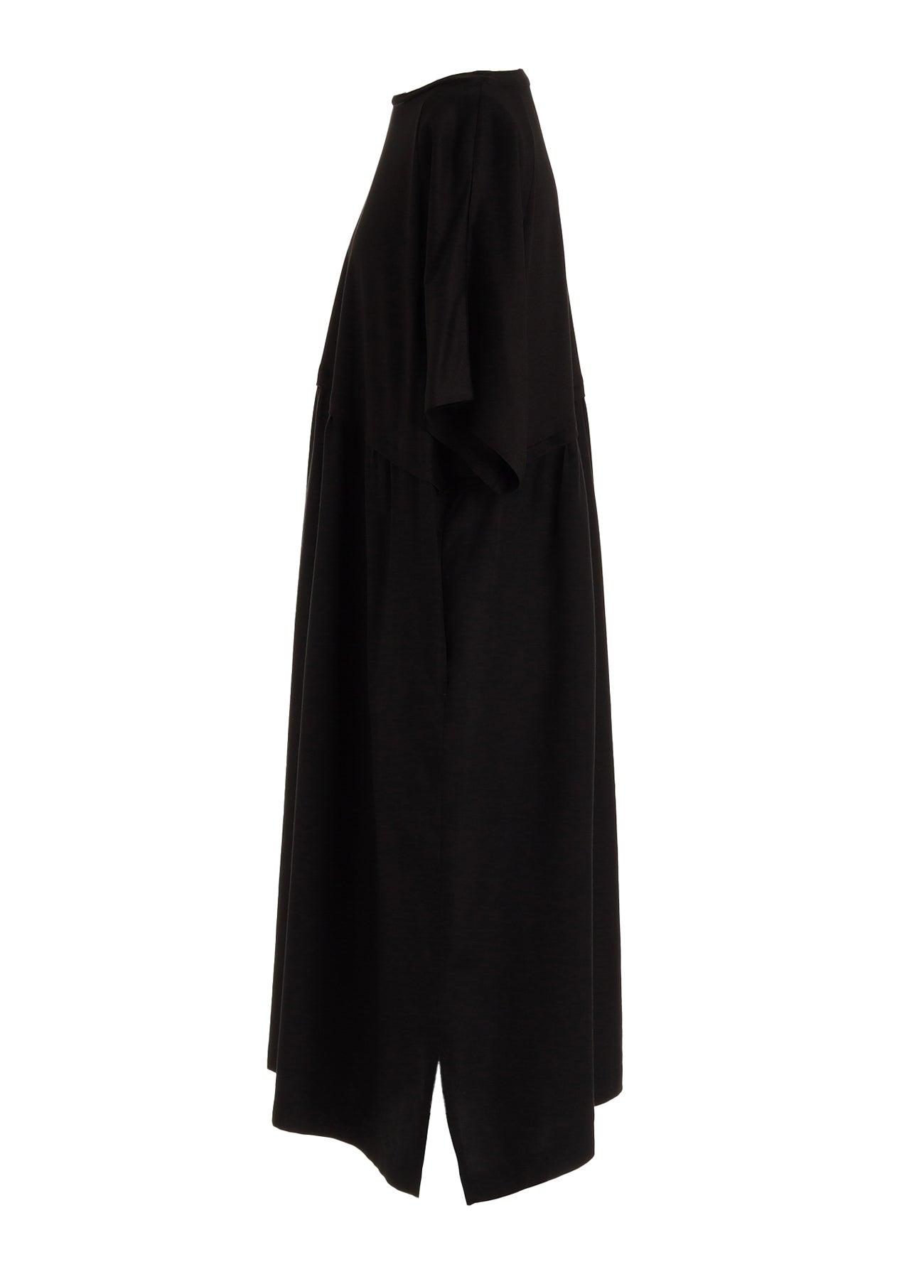 POPLIN + JERSEY ONE PIECE – THE SHOP YOHJI YAMAMOTO