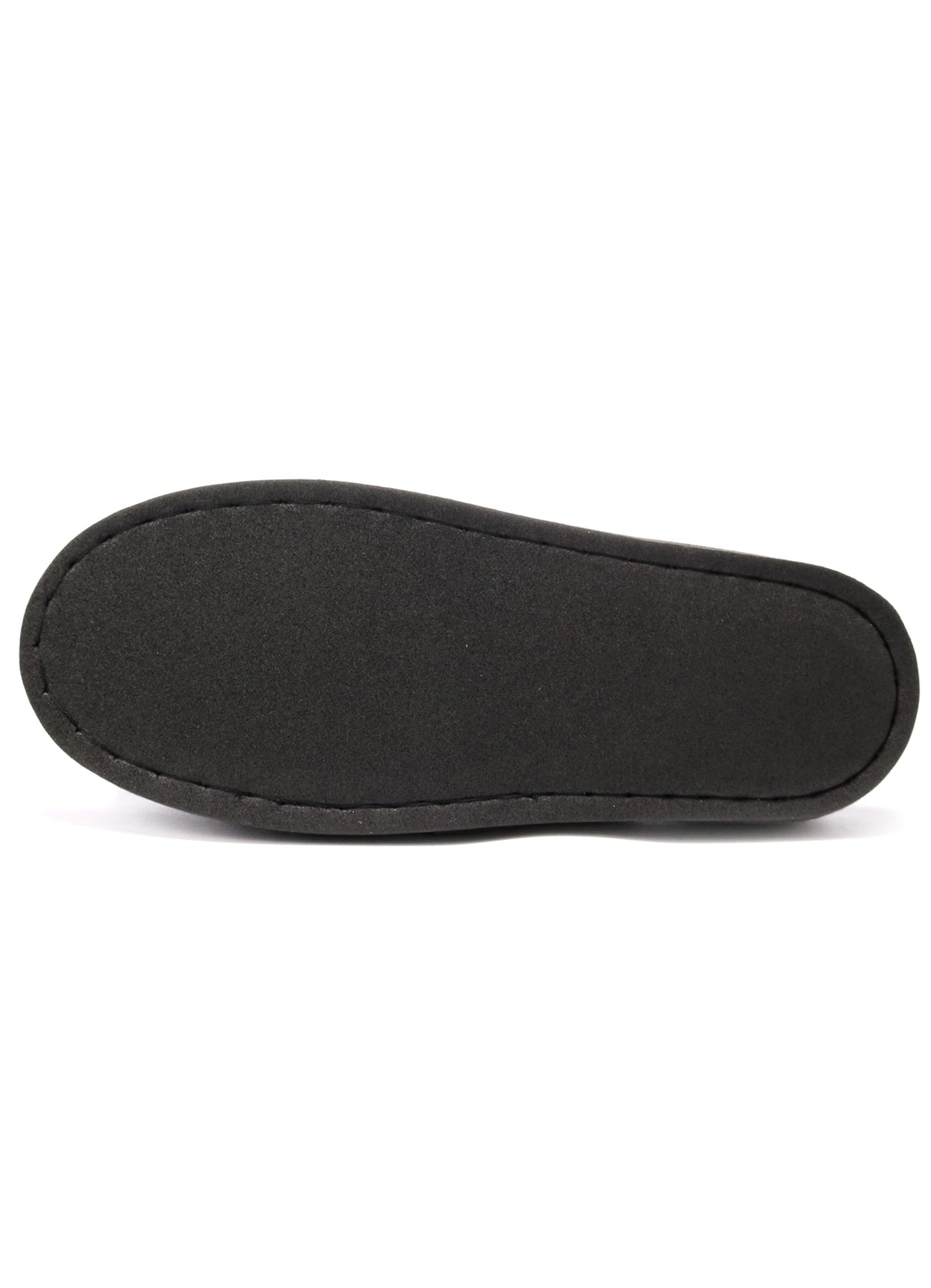 COTTON JERSEY SLIPPERS