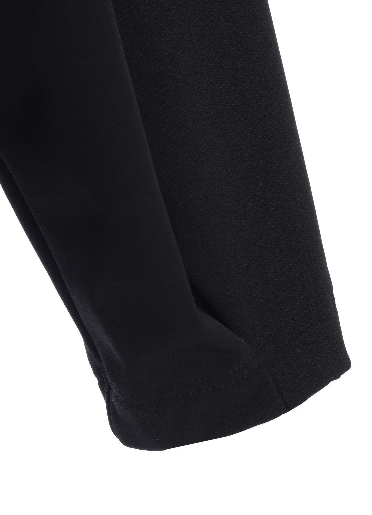 STRETCH FLEECE LINING HOODIE