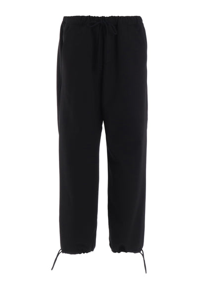 STRETCH FLEECE LINING PANTS
