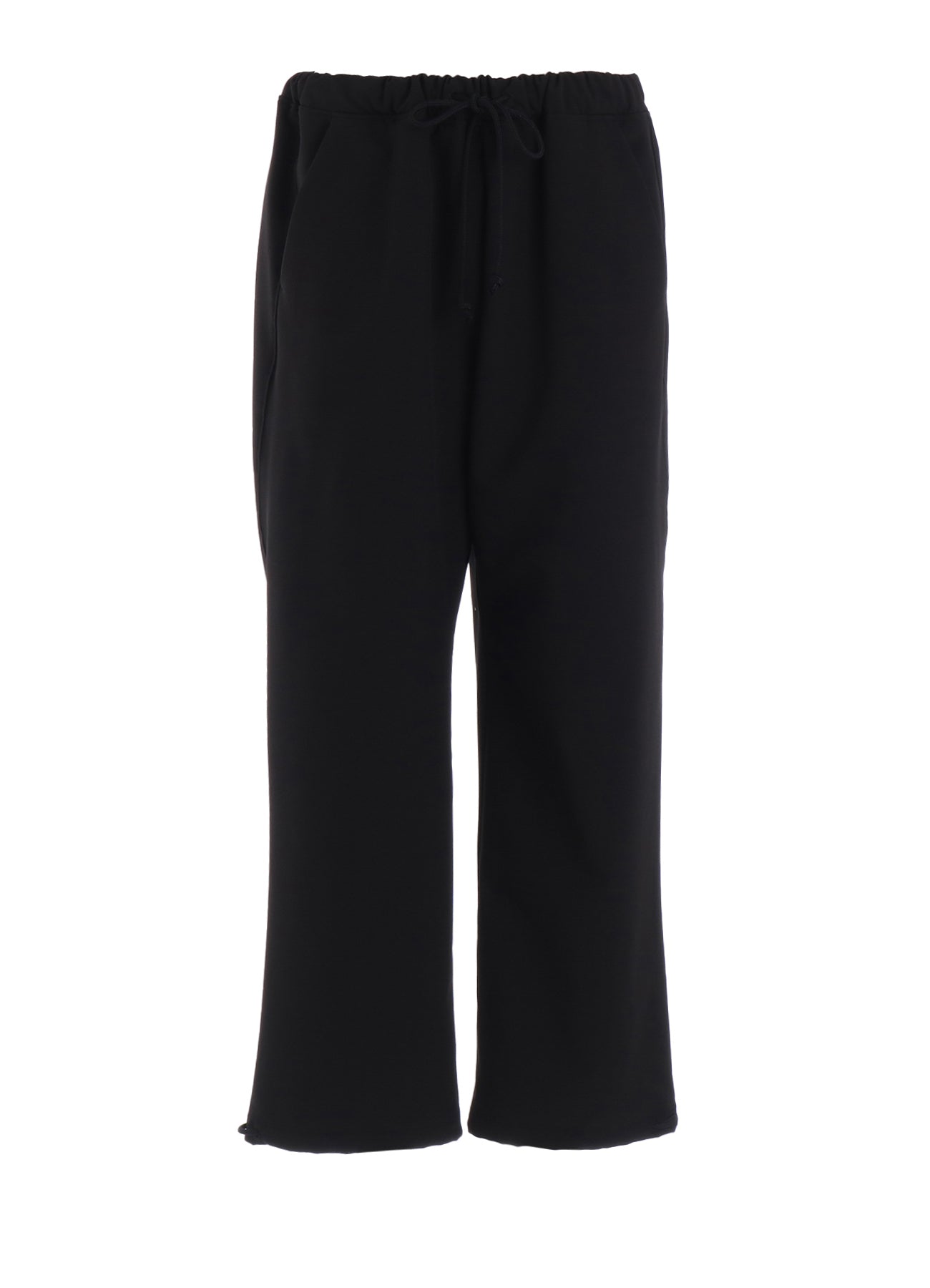 STRETCH FLEECE LINING PANTS